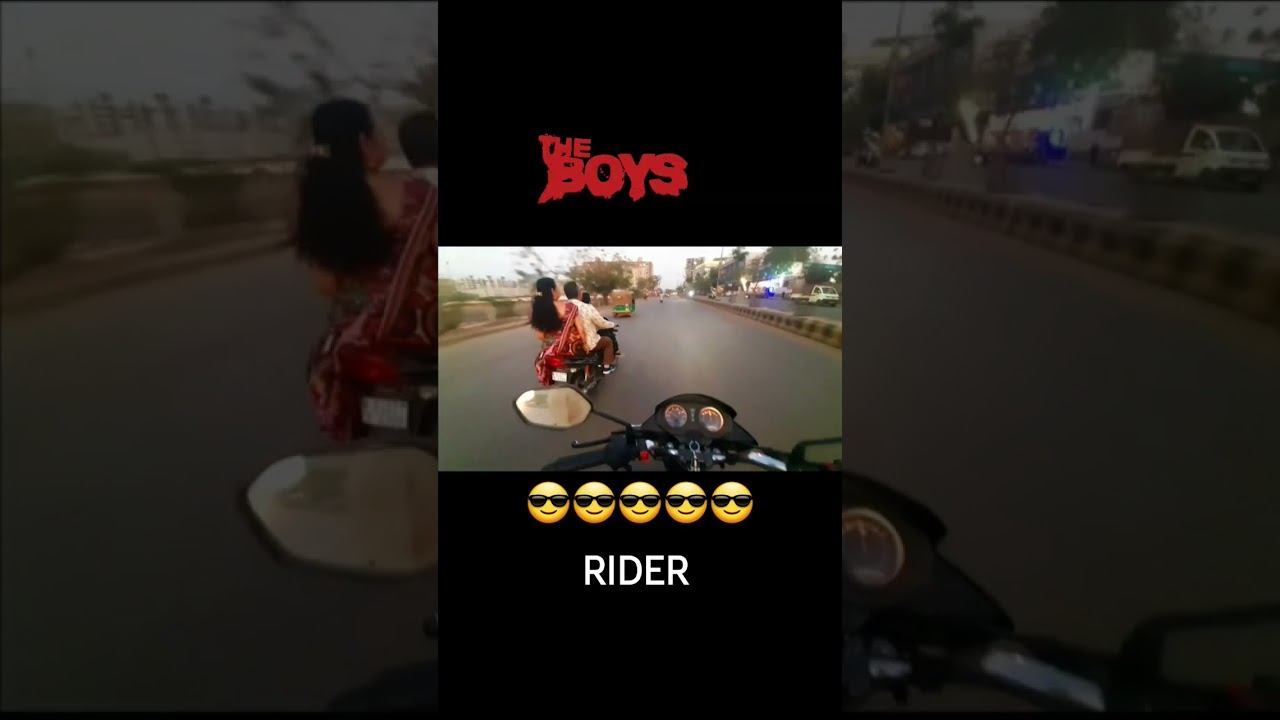 Rider Boy Ka Kmal 😎😎😎😎#viral #ytshorts #short #shortvideo #trending