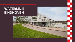 Modern full furnished corner house for rent in Waterlinie in Eindhoven screenshot 1