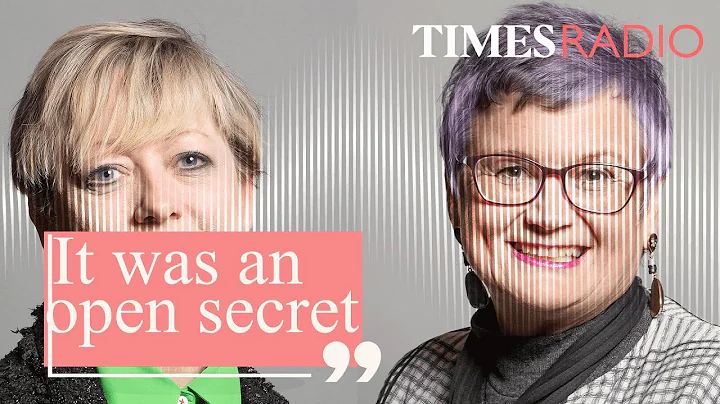 "It was an open secret that he was guilty" | Frene...