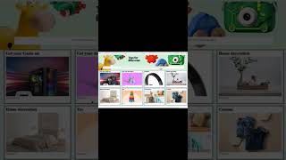 Amazon clone with html and css #coding