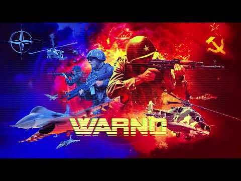 WARNO 'Warning Order' - Official Reveal Trailer