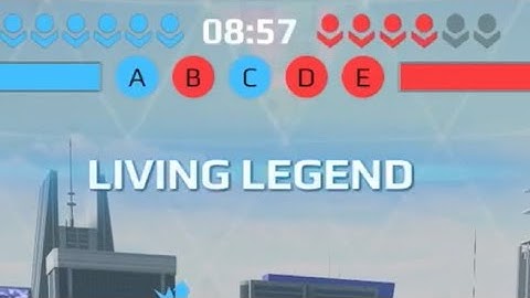 Best war robots test server hangar! Multiple living legends 🤩