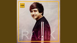 Бо чиноят - RaLiK