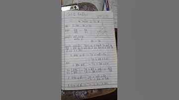 Std 10 maths ch 6 pramey 6.1 #trending #studymotivation #vidhya #iitcoaching #classxi