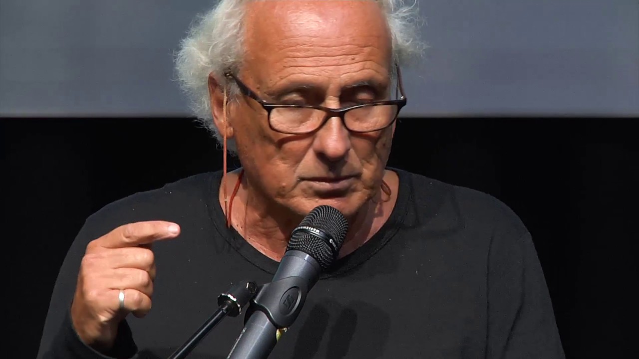 Viva Tabucchi! Stefano Benni legge Antonio Tabucchi