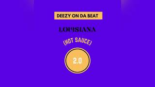 Louisiana Hot Sauce Beat 2.0