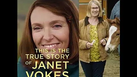 Dream Horse 2021 Movie Clip