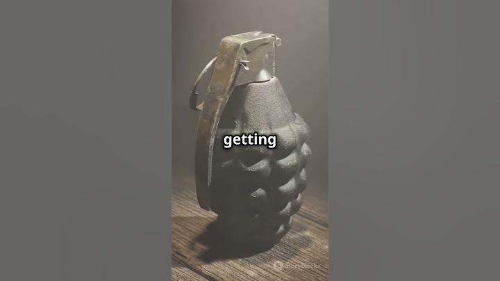 How Sticky Grenades Work! 💣.   #facts #trending #trendingshorts #trendingvideo #viral #popular