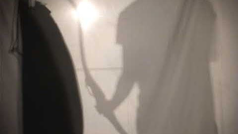 Jonny Nash - Exit 4 - Music Video