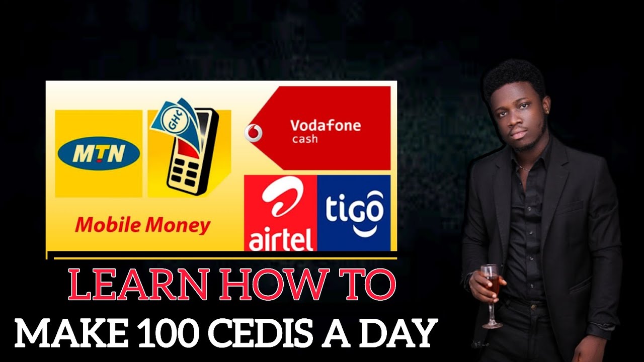 how-to-make-100cedis-daily-with-this-app-in-ghana-mobile-money-youtube