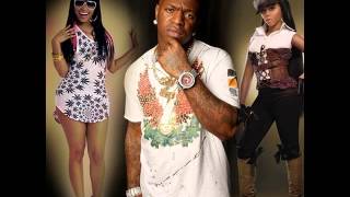Birdman FT Lil Kim ,Nicki Minaj - Grinding Making Money  AUDIO screenshot 5