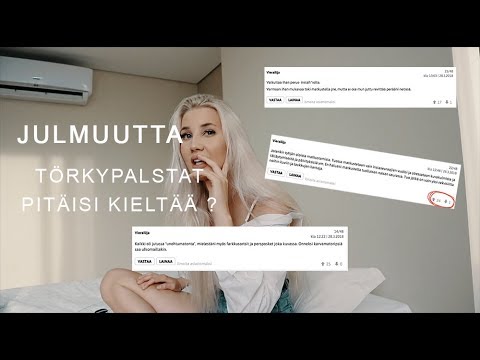 Video: Miksi Ihmiset Ovat Julmia