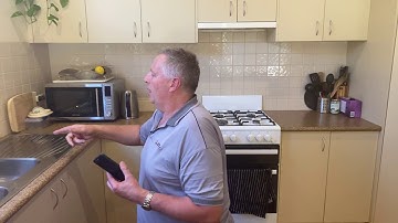 Demo - Academic Building Inspections