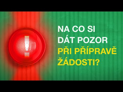 Video: Jaké Dokumenty Jsou Nutné Při žádosti O Půjčku Ve Svyaznoy Bank