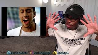 MILLENNIAL HOUR |Backstreet Boys - I Want It That Way REACTION!