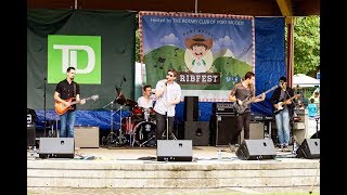 Ribfest 2018