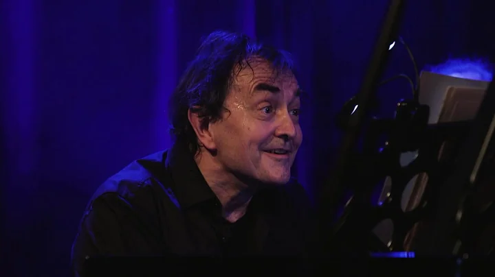 Pierre-Laurent Aimard (KLAENG 2020  The Solo Editi...