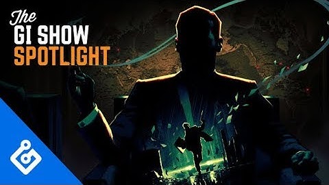 Phantom Doctrine Is A Good Blend Of XCOM And Spy Fiction