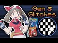 Useless Glitches and Mistakes in Pokemon Gen 3 thumbnail