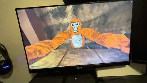 How to get Cookie Clicker Mod For Gorilla Tag