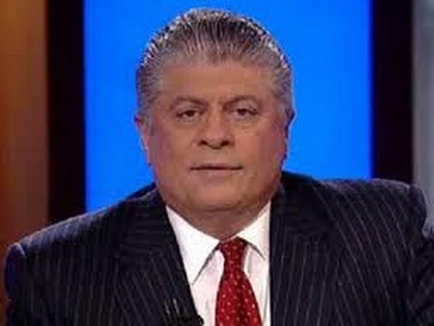Judge Napolitano Making