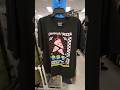 PIXAR TOY STORY BLACK GRAPHIC T-SHIRT $7.99 - GREEN ALIENS & PIZZA PLANET - DISNEY FASHION FUN