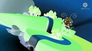 Discovery Kids La Bumpers 2013-2016 V2 G Major 7 Color Normal