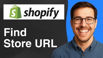 Hoe vind ik de URL van mijn Shopify-winkel? [Eenvoudige handleiding 2025]