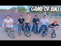 Team 360bs - BMX Game of BIKE