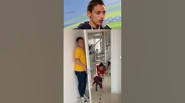 Kwai Funny Videos 2021, Chinese Funny Video try not to laugh #short #334