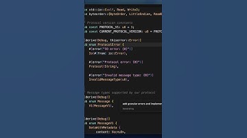 You can now quickly edit entire files in Cursor #cursorai #ai #coding