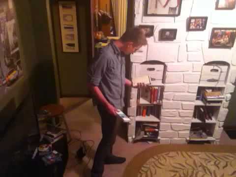 How to shoplift and not get caught - sleight of hand and magic
