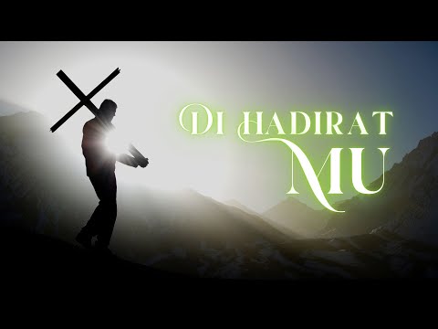 DihadiratMu - Jason Irwan [Official Music Video] - Lagu Rohani