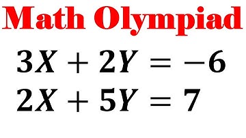 Olympiad Mathematics Questions | Solving A Nice Equation | Math Olympiad Challenge #algebra