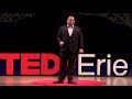 Antibiotic Stewardship | Paul Green | TEDxErie