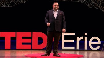 Antibiotic Stewardship | Paul Green | TEDxErie