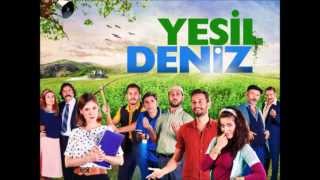 Bir Görünmez Yara Bu (YEŞİL DENİZ) Resimi