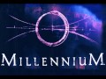 Millennium soundtrack ambient mix extended version