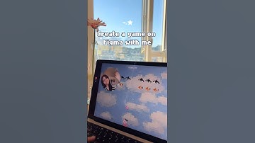 Create a cozy game with me on Figma!