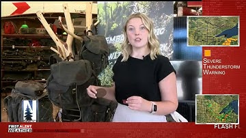 Frost River Trading is attempting to sue Lucasfilm