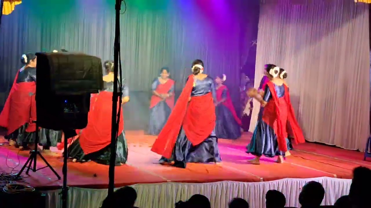 Sree Bhadra kaikottikali team mullampara