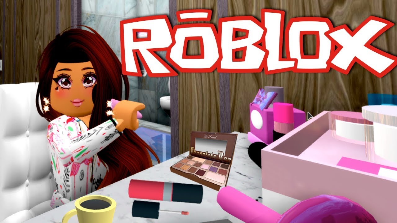 Roblox Morning Routine In New Apartment Royal High Makeover Titi - my roblox morning routine in new apartment royal high makeover