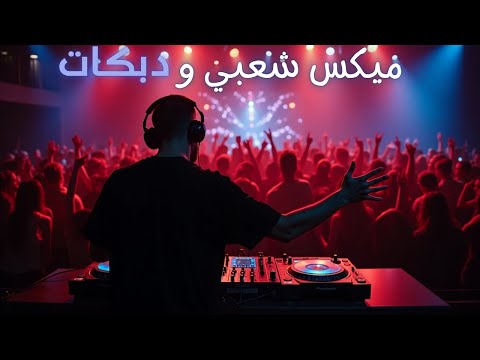 مي اغاني شعبية و دبكات لجميع الحفلات و المناسبات و السهرات