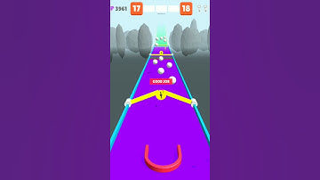 Picker 3D Level 17 Walkthrough Gameplay #shorts