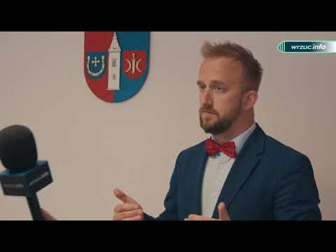 Wojewoda Krzysztof Klęczar z wizytą w Spytkowicach