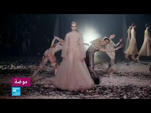 عالم الموضة رسائل مجتمعية جديدة عام 2019 لتغيير سلوك المستهلك