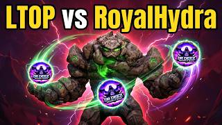 Sorry DrDeez, We Had to Go Full Tryhard | GvG Season 15