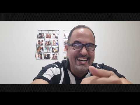 CHEGADA DE JOHN
