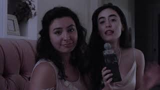 Birdie Bee Web Series Pitch