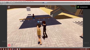 「 Unity 5 Devlog」Project IMG 18 March 2017 Update
